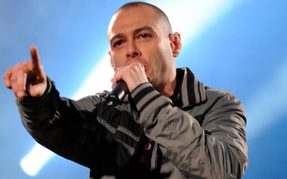 "Io odio Fabri Fibra": infanzia di un rapper italiano