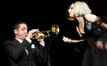 Lady Gaga canta la principessa Diana: "Morta perché famosa"