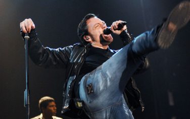 Tiziano Ferro a SkyTG24: “Vi racconto la mia vita”. VIDEO