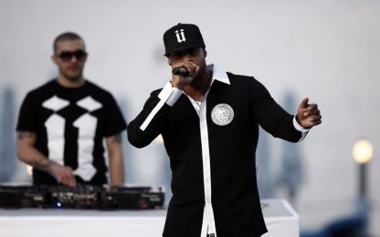Milan in rima: e il rapper Booba spopola in Francia