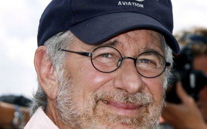 La lezione di Steven Spielberg