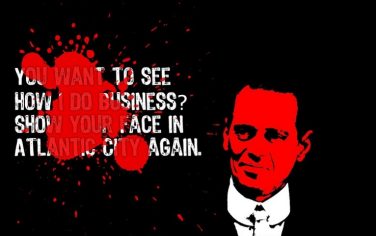 Boardwalk Empire: che tragedia!