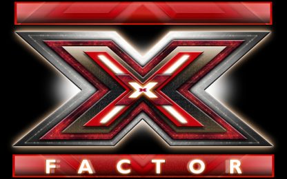 X Factor in esclusiva su Sky. Ed è subito casting