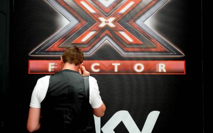 X-Factor: carica i tuoi video online
