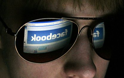 Facebook, ancora accuse sulla privacy