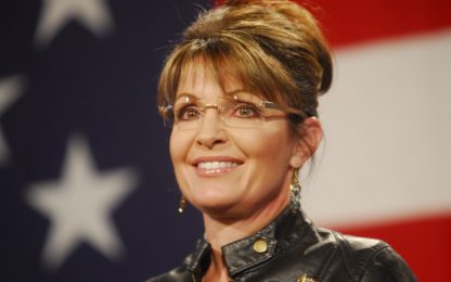 Palin-Leak: la corrispondenza che fa tremare i repubblicani