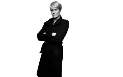 House of Cards, i personaggi: Claire Underwood