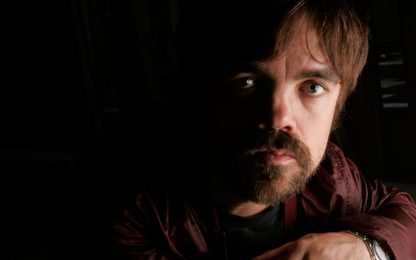 Peter Dinklage, intervista a tutto campo