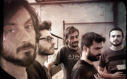 Giffoni 2016, la musica protagonista col Campania Sound Experience