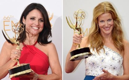 Emmy Awards 2014: ecco i vincitori