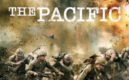 The Pacific: all’inferno e ritorno