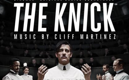 The Knick: musica da camera (operatoria)