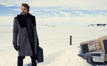 Fargo - La serie: guarda il primo episodio online