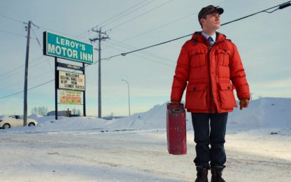 5 cose che non sapevate su Fargo (la serie e il film)