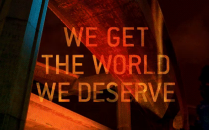 True Detective 2: Abbiamo il mondo che ci meritiamo