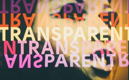 Transparent: Musica di ogni genere