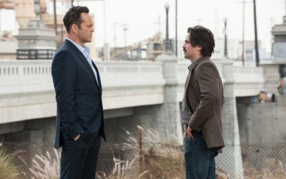 True Detective: 5 motivi per guardare la seconda stagione
