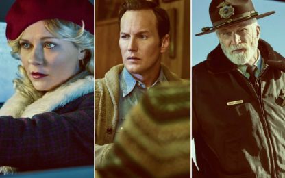 Fargo – La serie: cosa sappiamo sulla seconda stagione?