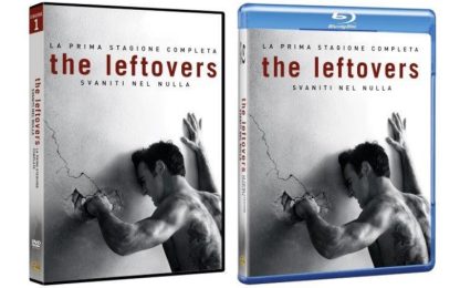 The Leftovers: la prima stagione in DVD e Blu-Ray
