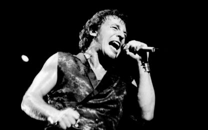 Show Me A Hero: sulle note di Bruce Springsteen