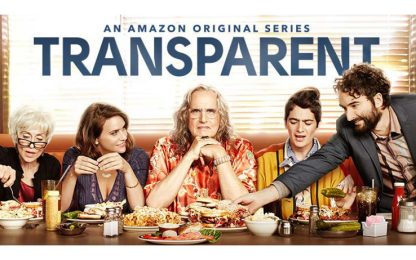 Transparent: ecco il teaser trailer della seconda stagione!