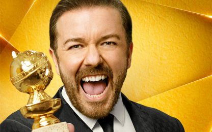 Golden Globes 2016: le nomination in streaming su Skyatlantic.it