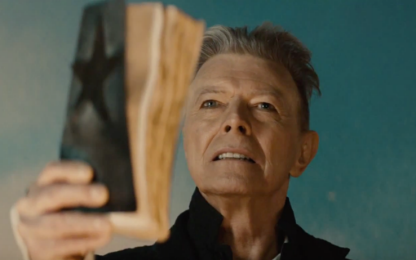 Addio a David Bowie, il Duca Bianco che ha scritto la storia del rock