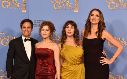 Golden Globe Awards 2016: i vincitori delle serie tv