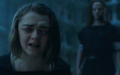 Il Trono di Spade 6: per Maisie Williams il destino di Jon Snow è…