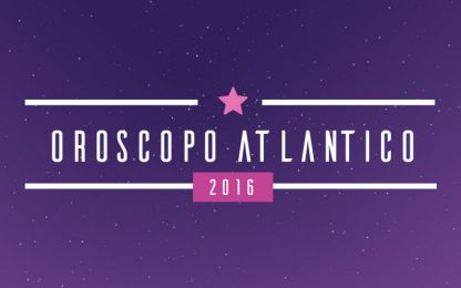 Oroscopo Atlantico: perché lo Zodiaco e le stelle sono cose "serie"!