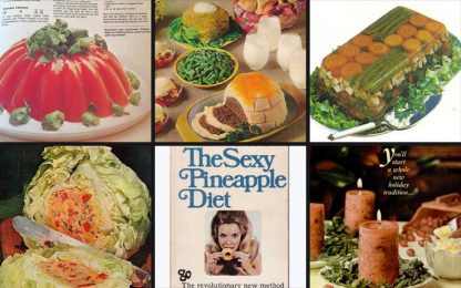 Anni ‘70, le cose più strane che si mangiavano ai tempi di Vinyl