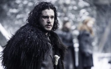 Jon chiama George: per favore, fai fuori qualcun altro!