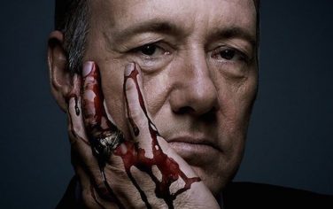 Cosa c’è nell’iPod di Frank Underwood?
