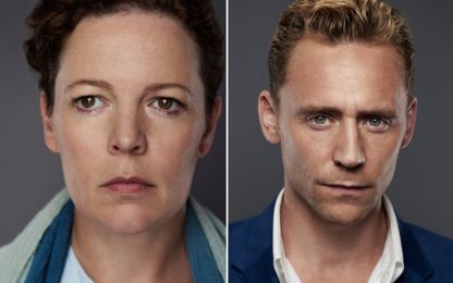 Olivia Colman VS Tom Hiddleston: chi finirà nel cast di 007?