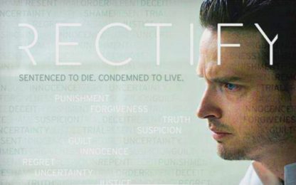 Rectify: una vita in stand-by