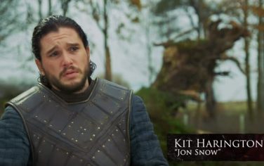 Il Trono di Spade 6: dentro la Battaglia dei Bastardi