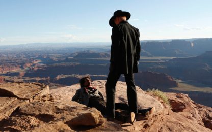 Westworld: l’attesissima nuova serie di casa HBO debutterà in autunno