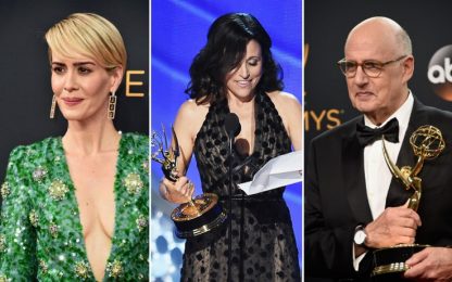Emmy Awards 2016: ecco i vincitori