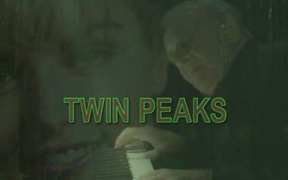 Twin Peaks 3: il nuovo teaser con Angelo Badalamenti