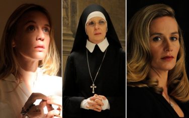 The Young Pope: le donne del giovane Papa