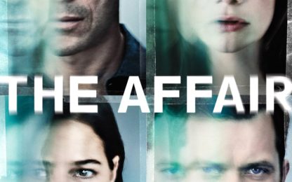The Affair – Una relazione pericolosa: il poster della terza stagione