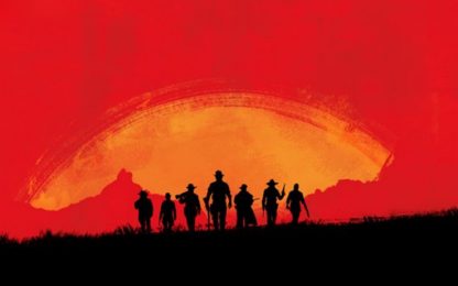 Red Dead Redemption 2, il nuovo episodio del “Westworld per console”