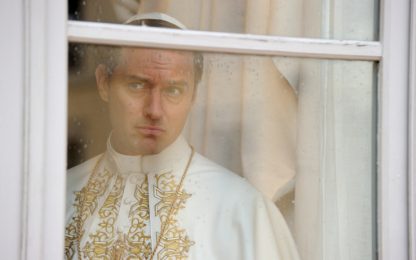 The Young Pope: la recensione degli episodi 9 e 10