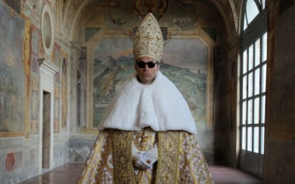 The Young Pope: gif miracolose urbi et orbi!