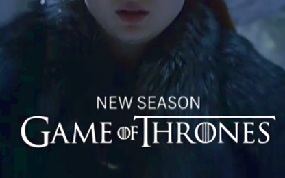 Il Trono di Spade 7: Jon, Arya e Sansa nelle primissime immagini!!