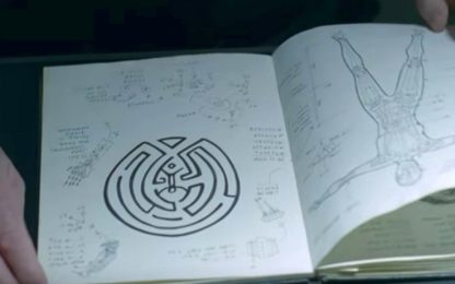 Westworld: cosa potrebbe essere il labirinto? Ecco alcune teorie