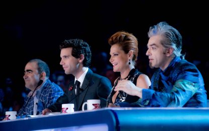 X Factor, Home Visit e ospiti speciali per la scelta dei 12