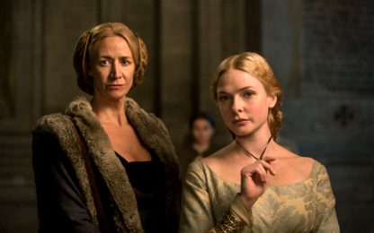 The White Queen: in amore e in guerra