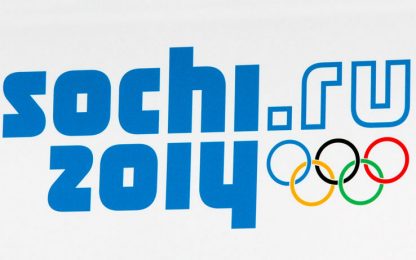 Sochi 2014, che i Giochi abbiano inizio