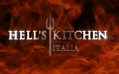 Hell’s Kitchen e l'ospite misterioso